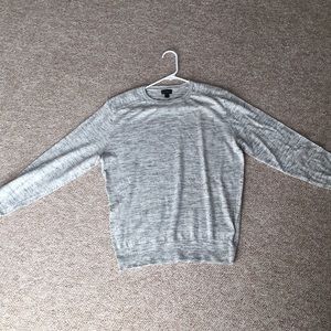 J. Crew lightweight sweater